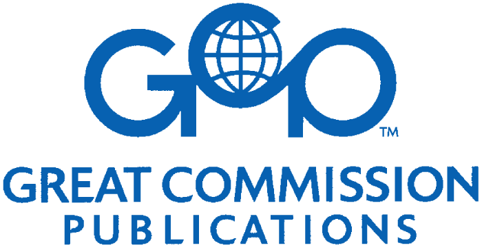 Great Commission Publications